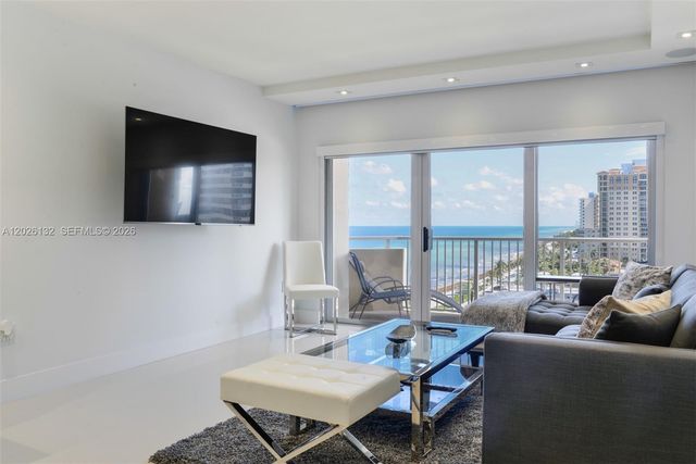 1950 S Ocean Dr 9N, Hallandale Beach, FL 33009