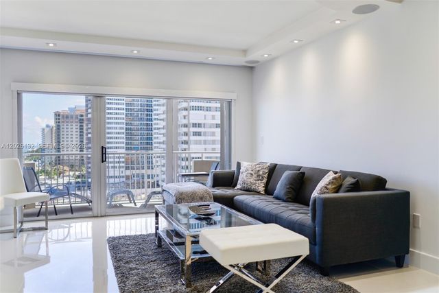 1950 S Ocean Dr 9N, Hallandale Beach, FL 33009