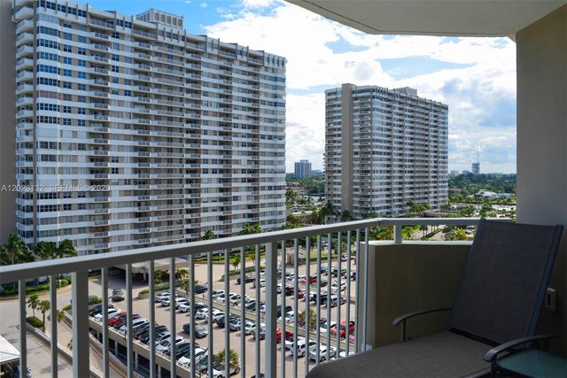 1950 S Ocean Dr 9N, Hallandale Beach, FL 33009
