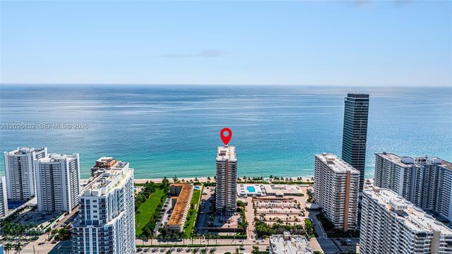 1950 S Ocean Dr 9N, Hallandale Beach, FL 33009