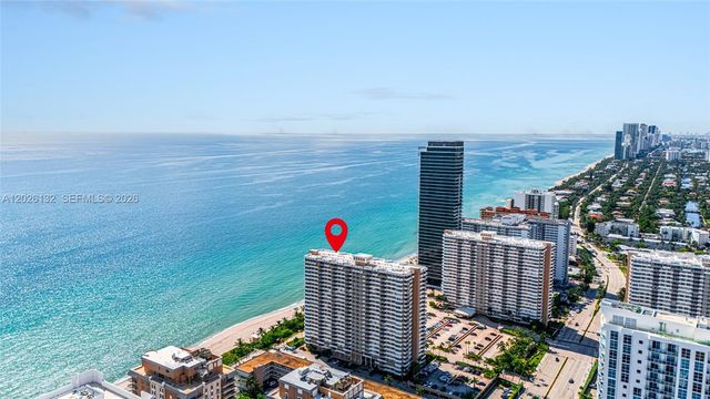 1950 S Ocean Dr 9N, Hallandale Beach, FL 33009