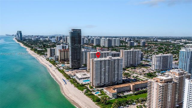 1950 S Ocean Dr 9N, Hallandale Beach, FL 33009