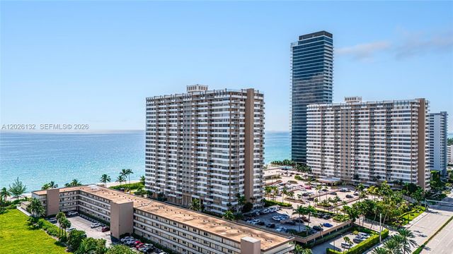 1950 S Ocean Dr 9N, Hallandale Beach, FL 33009