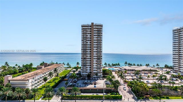 1950 S Ocean Dr 9N, Hallandale Beach, FL 33009