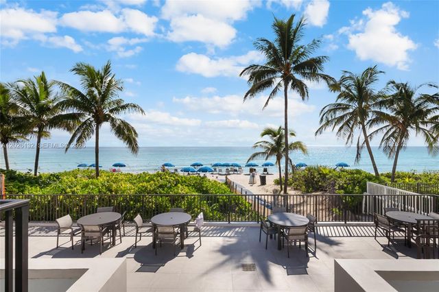 1950 S Ocean Dr 9N, Hallandale Beach, FL 33009