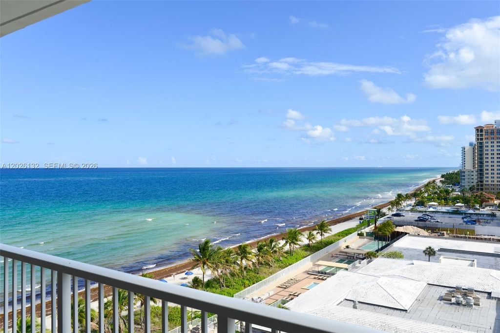 1950 S Ocean Dr 9N, Hallandale Beach, FL 33009