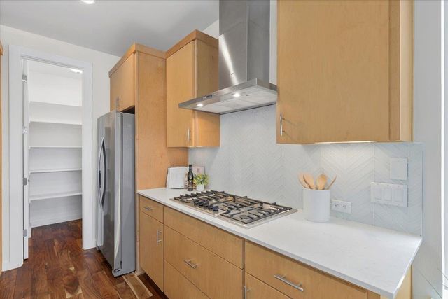 2301 Bluebonnet LN 11, Austin, TX 78704
