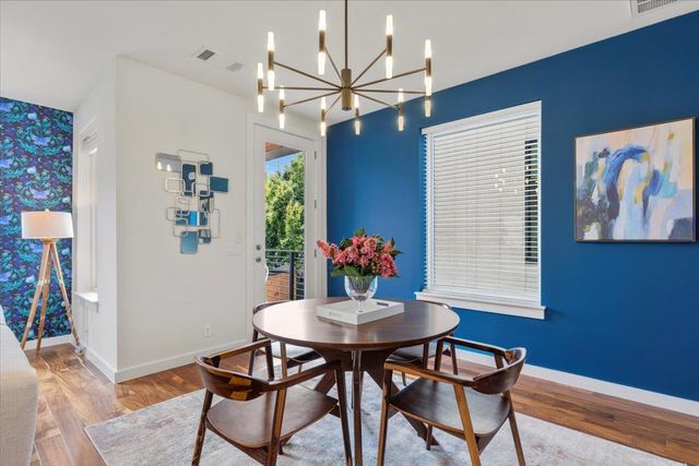 2301 Bluebonnet LN 11, Austin, TX 78704