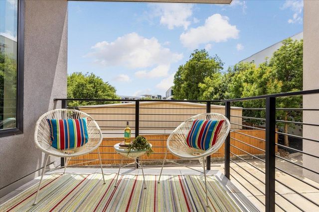 2301 Bluebonnet LN 11, Austin, TX 78704