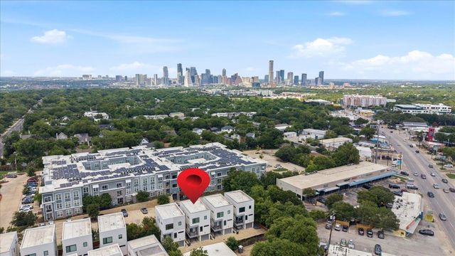 2301 Bluebonnet LN 11, Austin, TX 78704