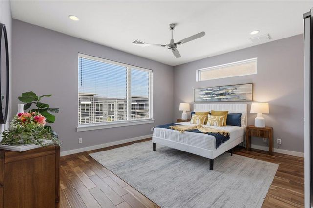 2301 Bluebonnet LN 11, Austin, TX 78704