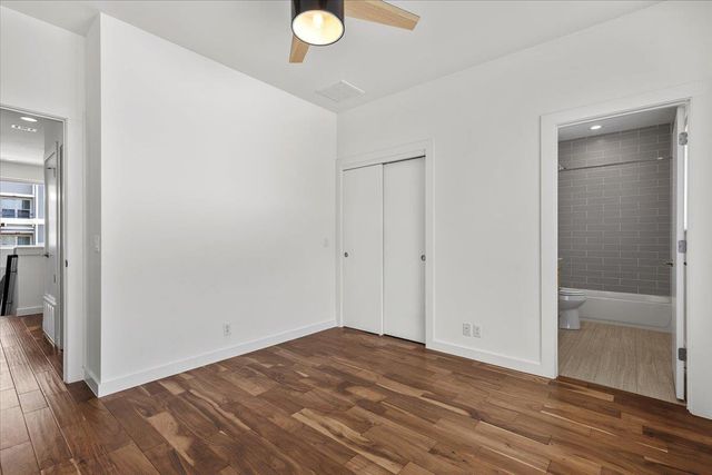 2301 Bluebonnet LN 11, Austin, TX 78704