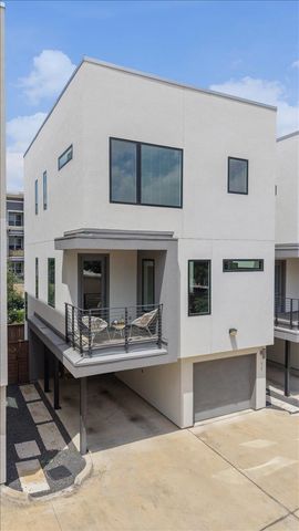 2301 Bluebonnet LN 11, Austin, TX 78704