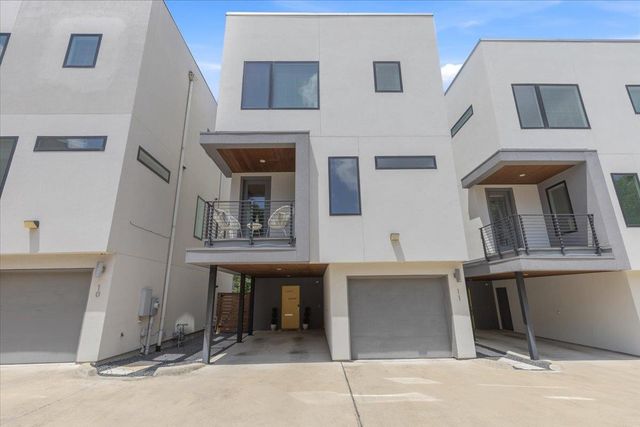 2301 Bluebonnet LN 11, Austin, TX 78704