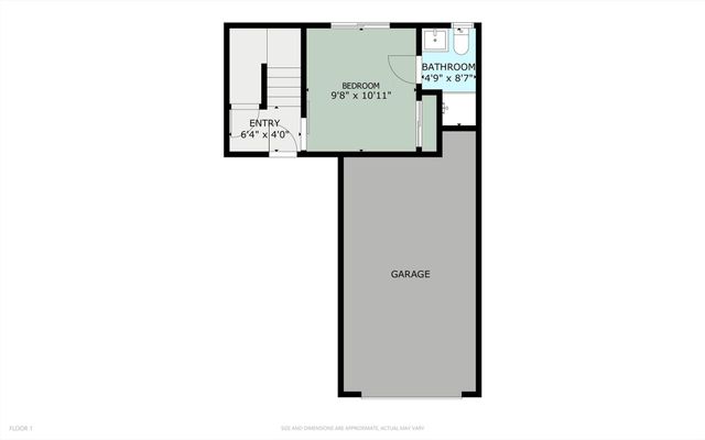 2301 Bluebonnet LN 11, Austin, TX 78704