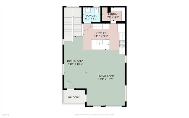 2301 Bluebonnet LN 11, Austin, TX 78704