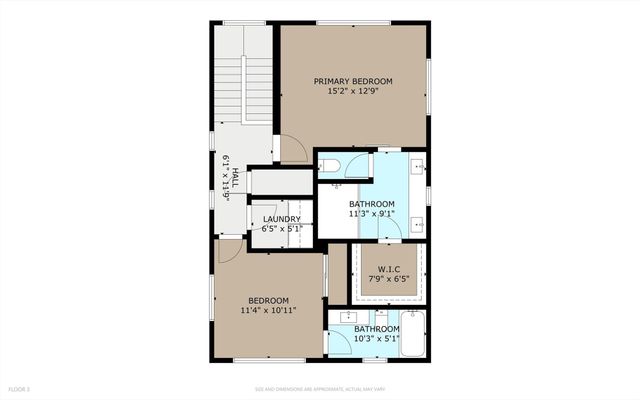 2301 Bluebonnet LN 11, Austin, TX 78704