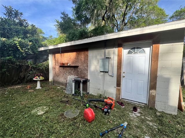 3230 NW 11TH STREET, Gainesville, FL 32609