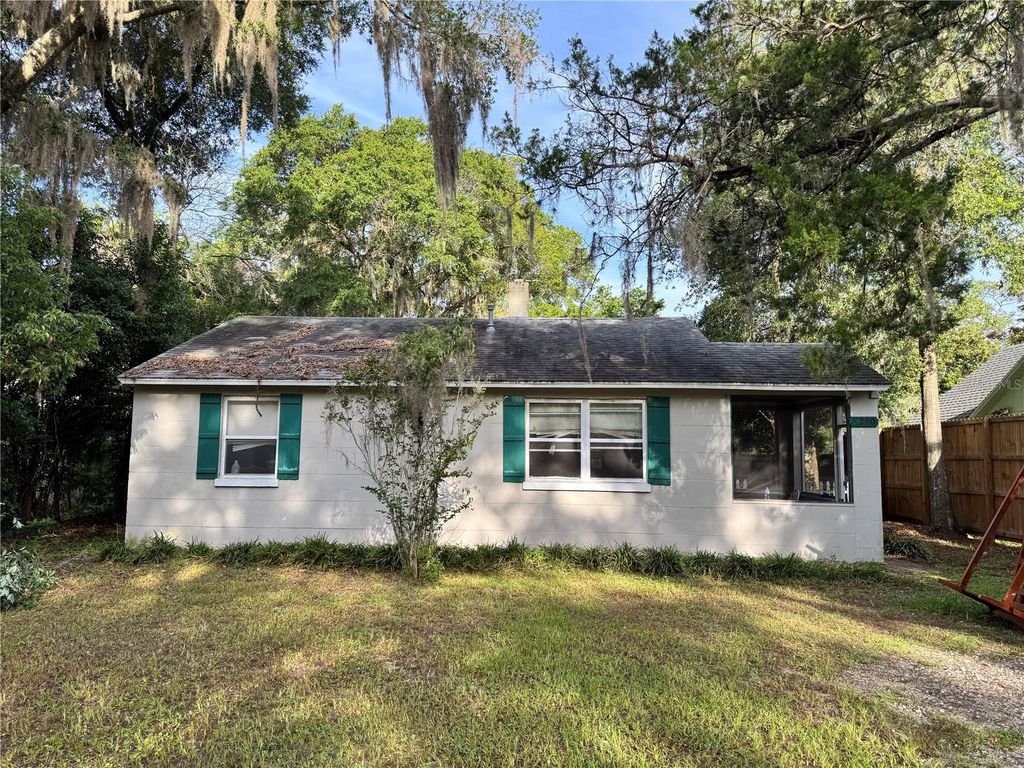 3230 NW 11TH STREET, Gainesville, FL 32609
