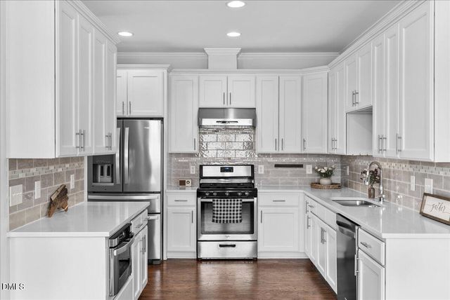 95 Ashley Woods Court, Clayton, NC 27527