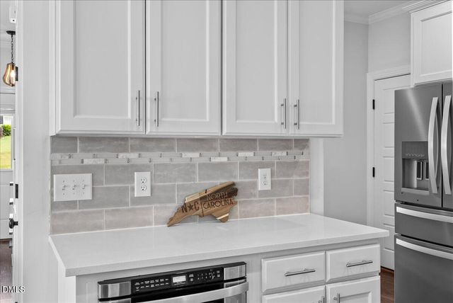 95 Ashley Woods Court, Clayton, NC 27527
