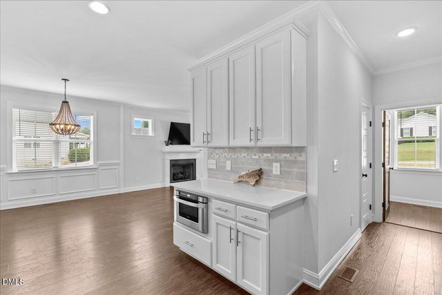 95 Ashley Woods Court, Clayton, NC 27527