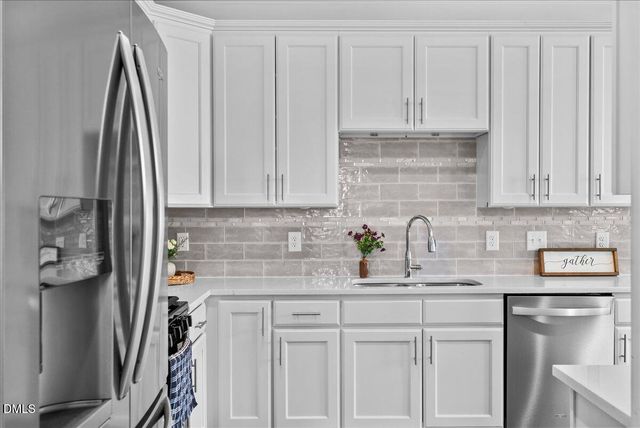 95 Ashley Woods Court, Clayton, NC 27527