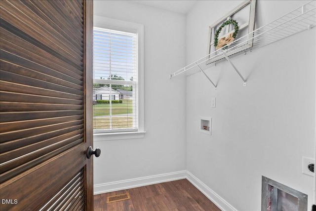 95 Ashley Woods Court, Clayton, NC 27527
