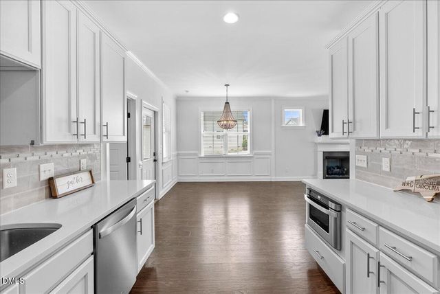 95 Ashley Woods Court, Clayton, NC 27527