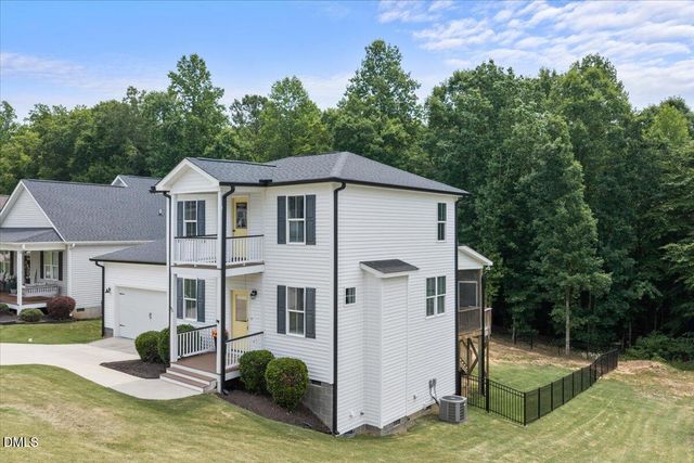 95 Ashley Woods Court, Clayton, NC 27527