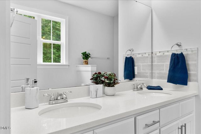 95 Ashley Woods Court, Clayton, NC 27527