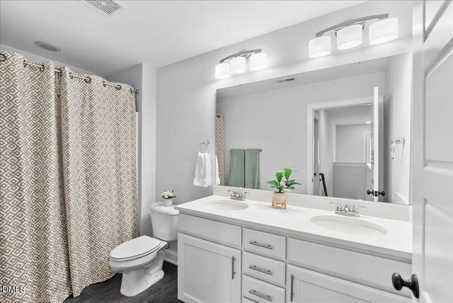95 Ashley Woods Court, Clayton, NC 27527