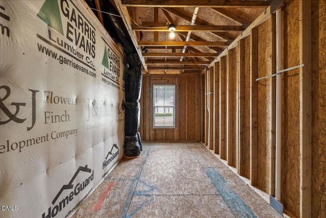 95 Ashley Woods Court, Clayton, NC 27527