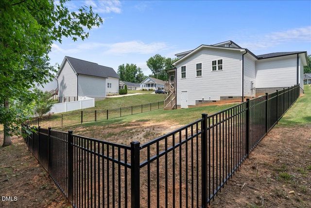 95 Ashley Woods Court, Clayton, NC 27527