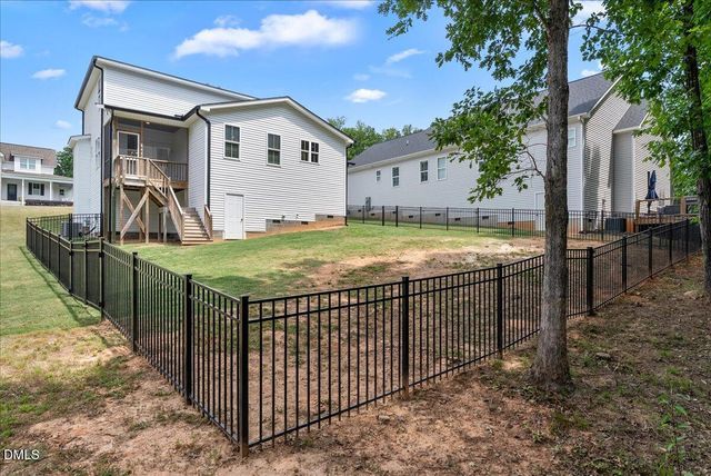 95 Ashley Woods Court, Clayton, NC 27527