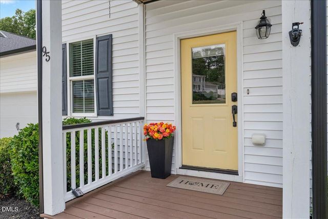 95 Ashley Woods Court, Clayton, NC 27527