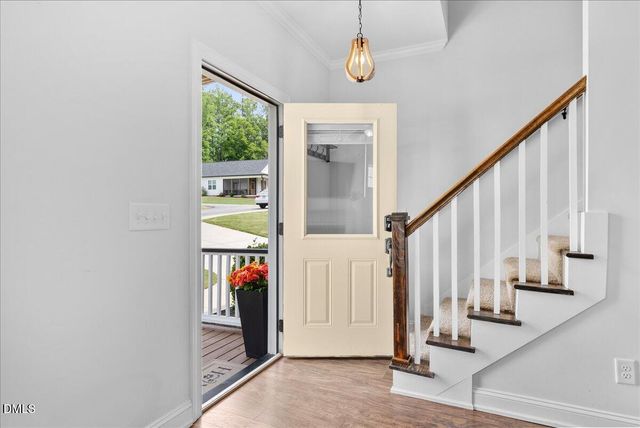 95 Ashley Woods Court, Clayton, NC 27527