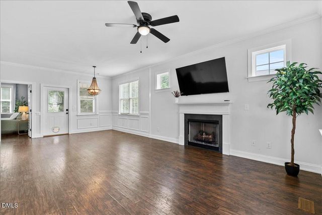 95 Ashley Woods Court, Clayton, NC 27527