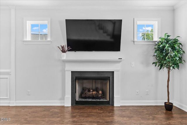 95 Ashley Woods Court, Clayton, NC 27527