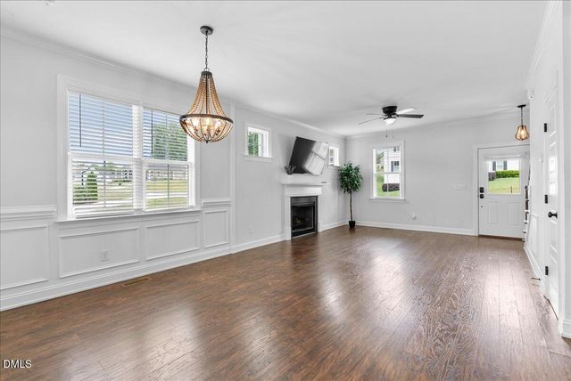 95 Ashley Woods Court, Clayton, NC 27527