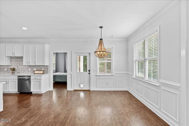 95 Ashley Woods Court, Clayton, NC 27527