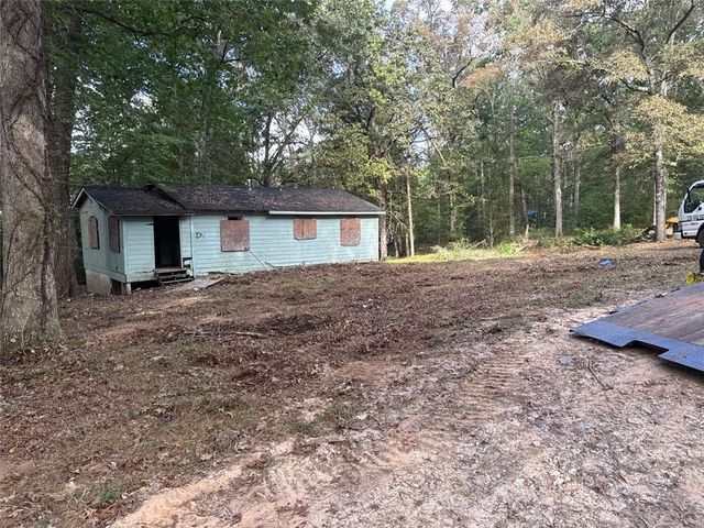 3191 Wallace Drive, Douglasville, GA 30135