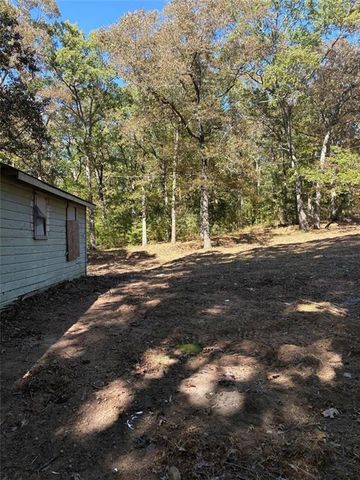 3191 Wallace Drive, Douglasville, GA 30135