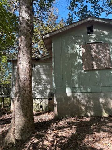 3191 Wallace Drive, Douglasville, GA 30135