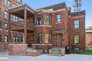 691 W Alexandrine Street 1, Detroit City, MI 48201
