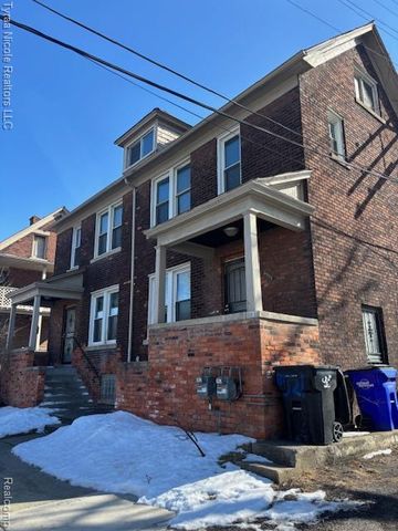 941 Livernois Avenue, Detroit, MI 48209