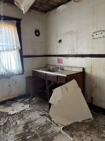 941 Livernois Avenue, Detroit, MI 48209