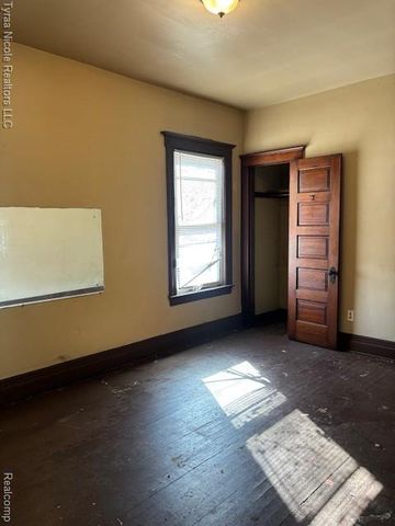 941 Livernois Avenue, Detroit, MI 48209