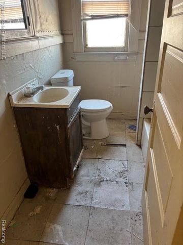 941 Livernois Avenue, Detroit, MI 48209