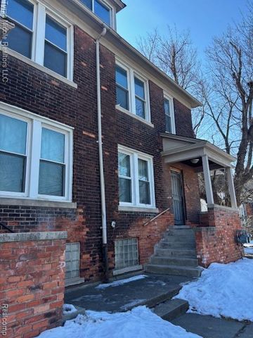 941 Livernois Avenue, Detroit, MI 48209